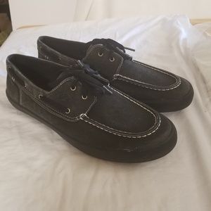 sperry wahoo 2 eye